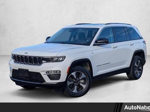 JEEP GRAND CHEROKEE 2024 1C4RJYB68R8958628 image JEEP GRAND CHEROKEE 2024 1C4RJYB68R8958628 image